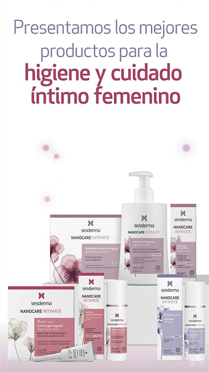 Nanocare Intimate