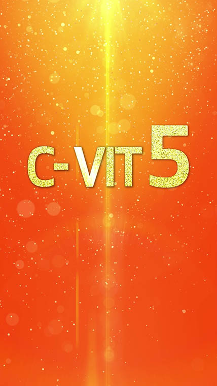 C-VIT 5 