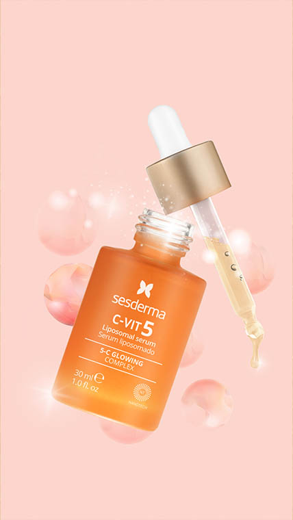 Spot C-VIT 5 Serum