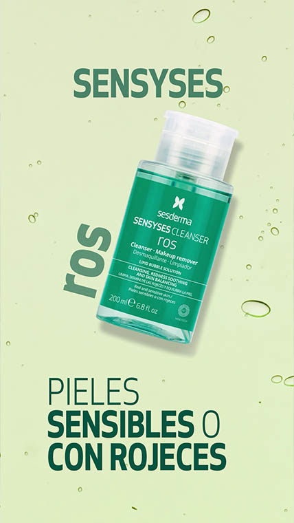 Spot Sensyses Cleanser