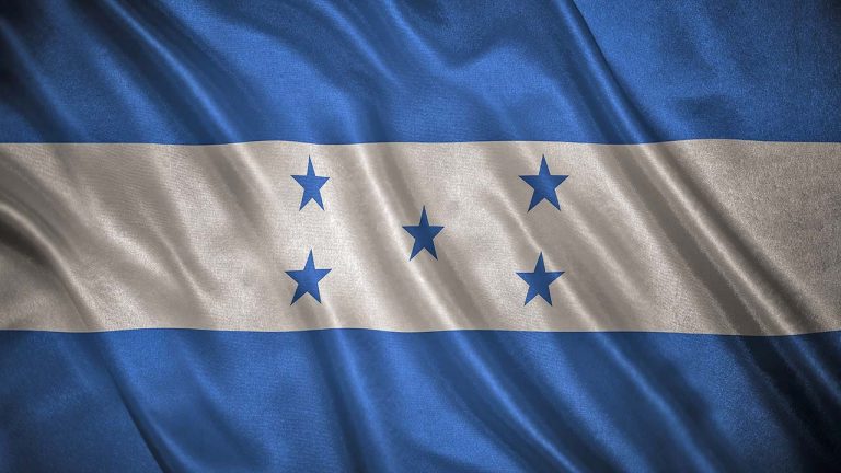 Embajada de Honduras