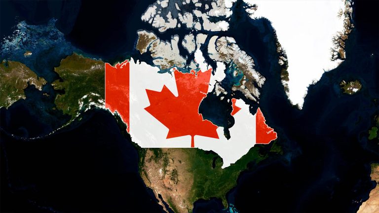 Canadá 01