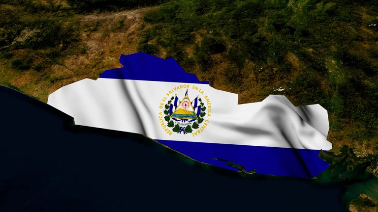 El Salvador 01