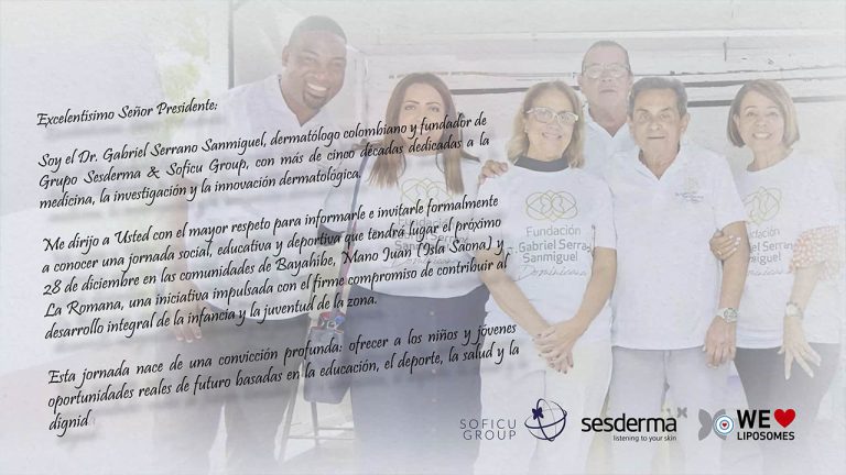 Fundacion: Jornada social, educativa y deportiva