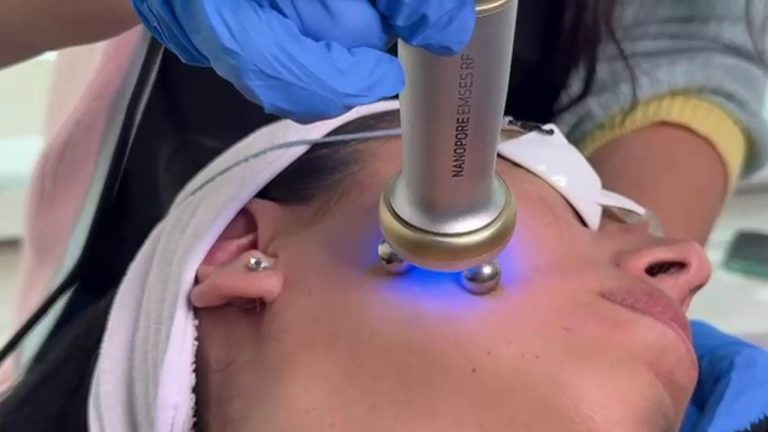 Dr. de la Riva – Sinergia Rejuvenecimiento Facial