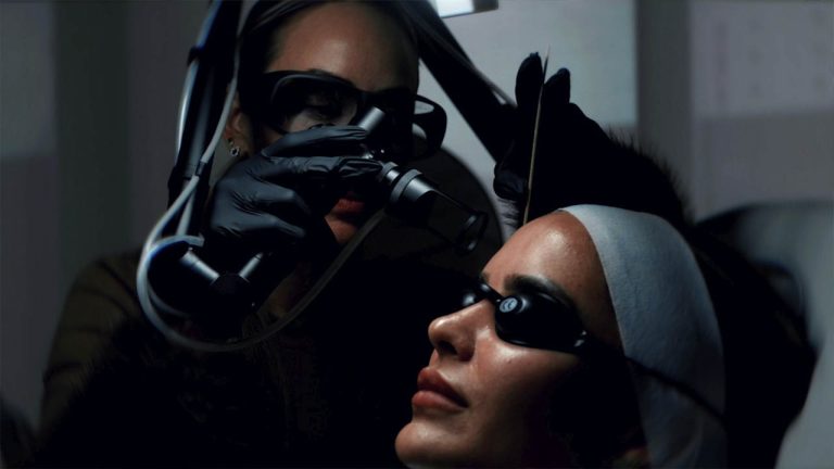 Dra. Beatriz Lam 02 – Láser Facial