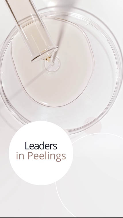 Mediderma Peelings