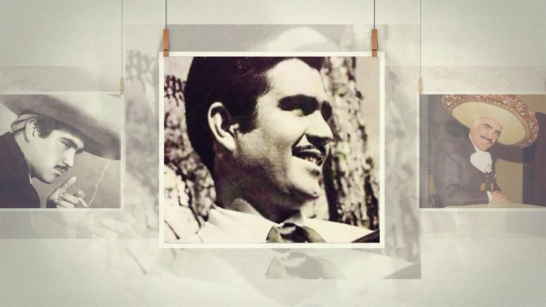 Al ritmo de la Música de México 01