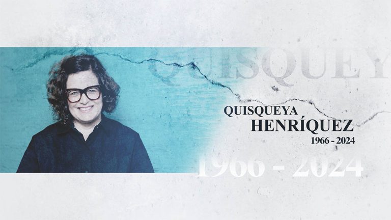 Exposición Quisqueya Henríquez