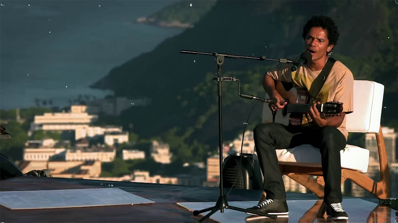 Al ritmo de Brasil 01