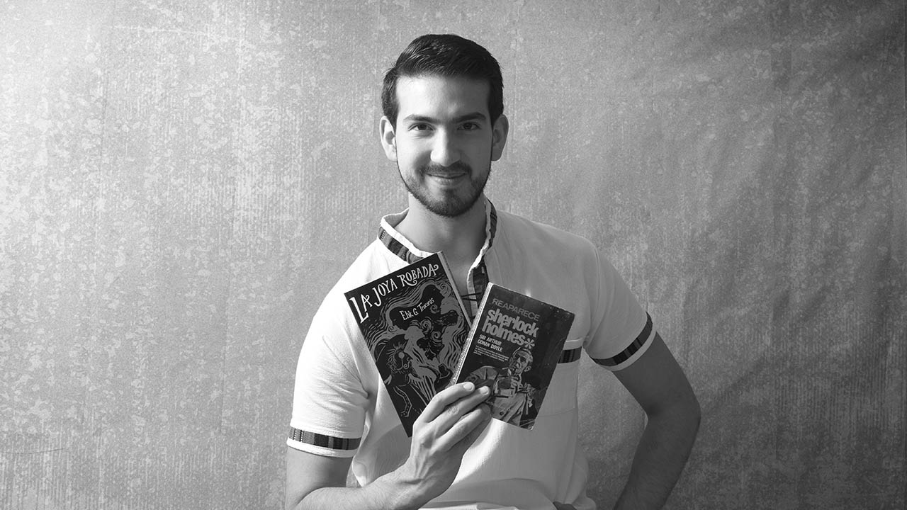 Historia & Cultura con Elik Troconis