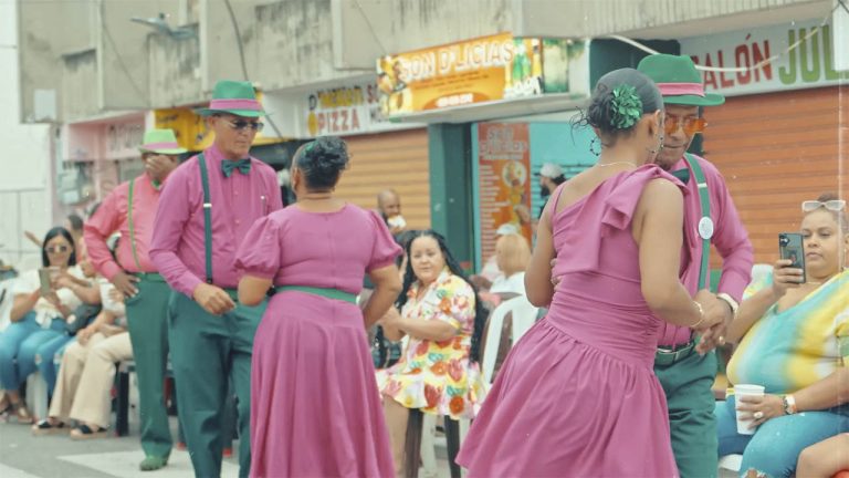 Al ritmo de Dominicana 01