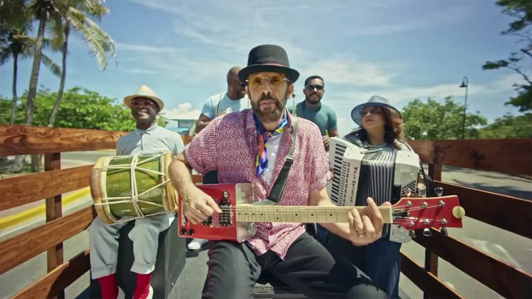 Al ritmo de Dominicana 02