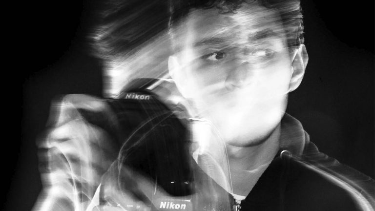 Retratos del Mundo con Diego Radamés