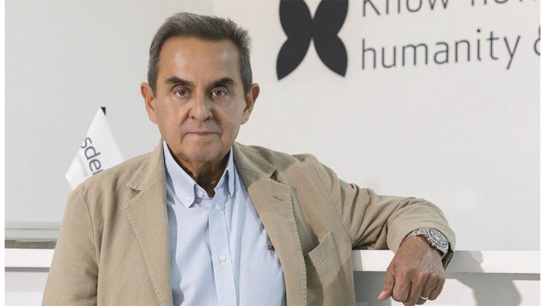 Desde Dominicana: Dr. Serrano