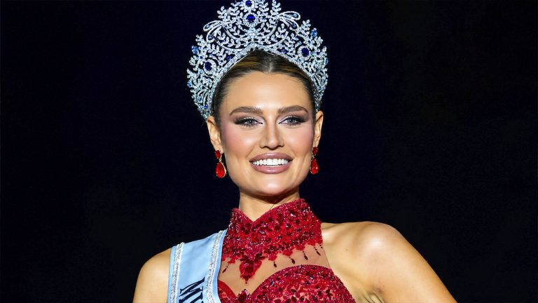 Desde Dominicana: Miss Universo España 2026