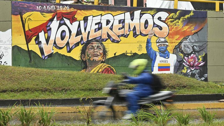 Terremoto en Colombia